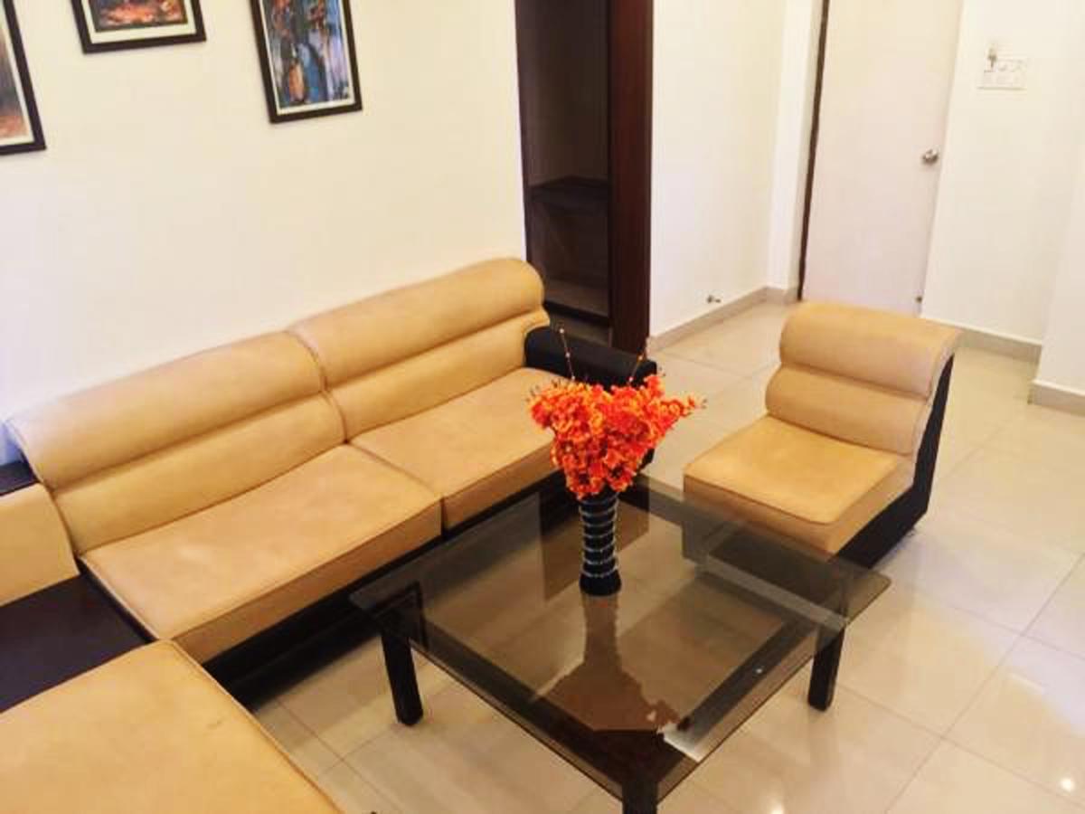 הובלי Cotton County Club And Resort מראה חיצוני תמונה