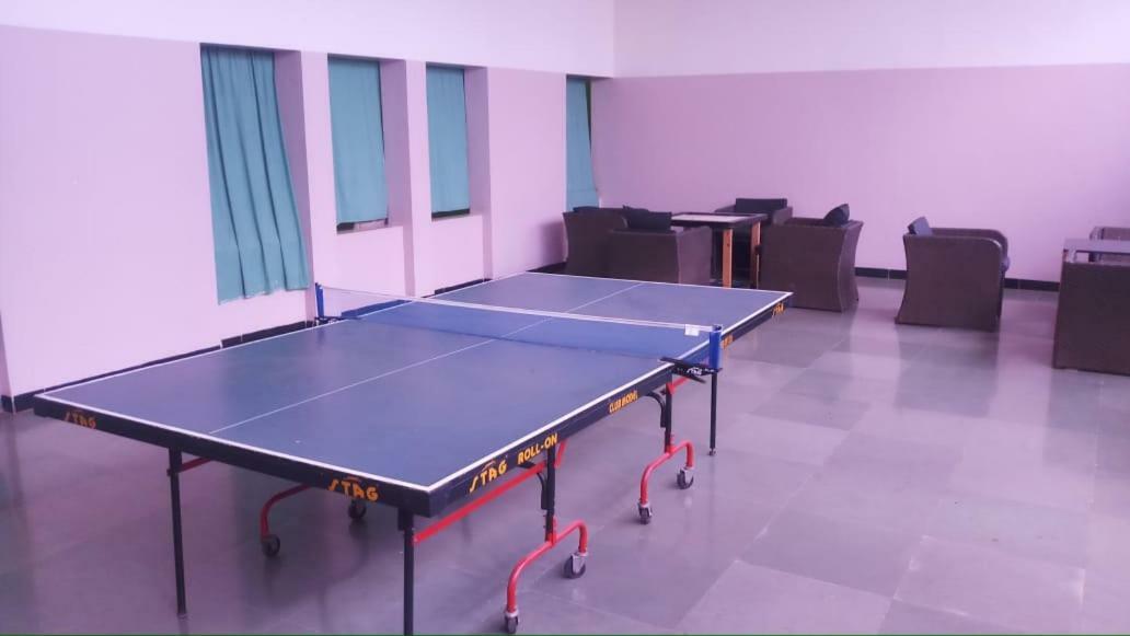 הובלי Cotton County Club And Resort מראה חיצוני תמונה